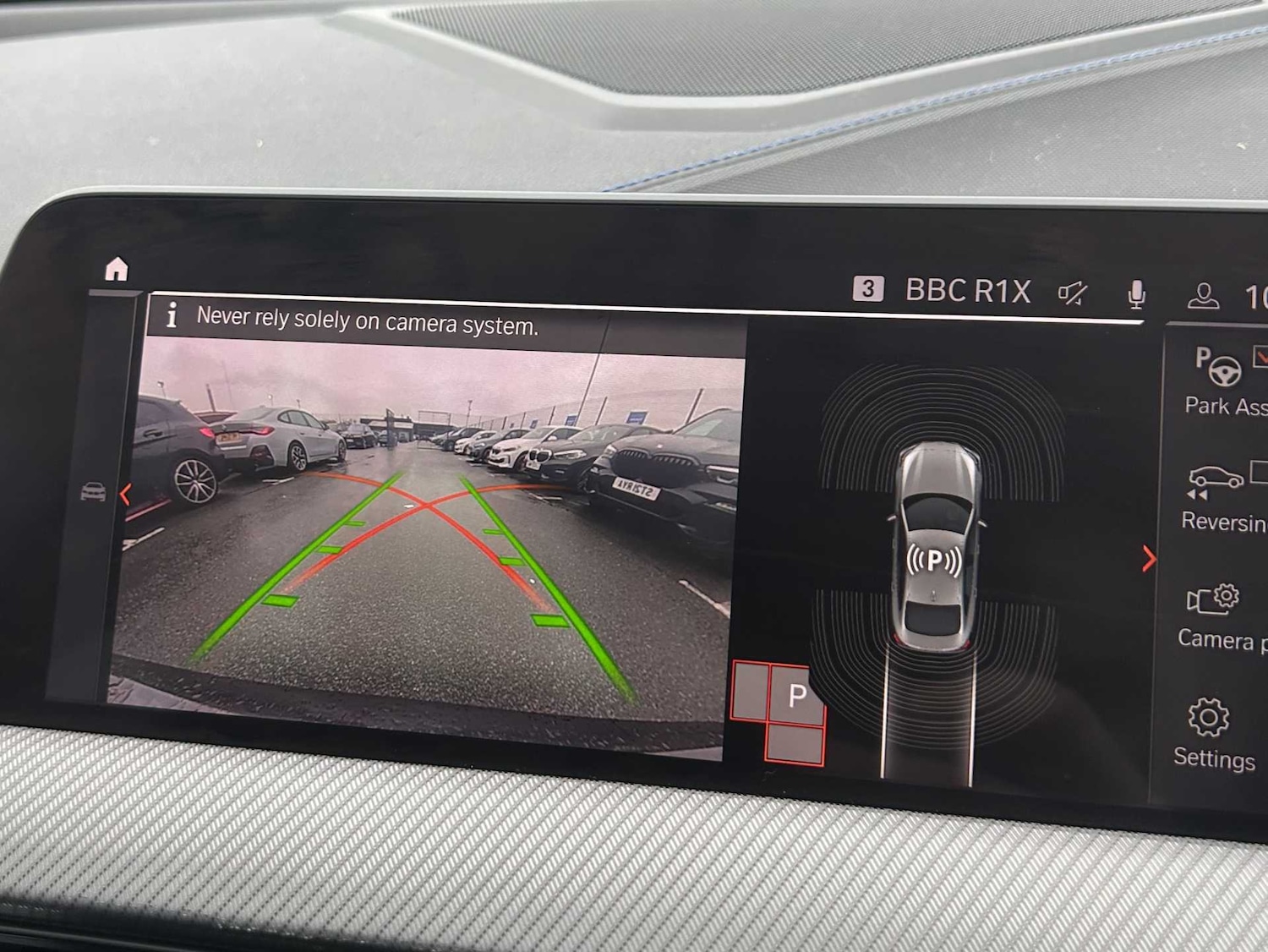 Used BMW 2 Series 2020 for sale - 77528915: Photo 15