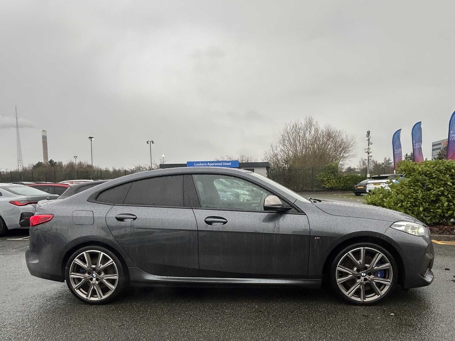 Used BMW 2 Series 2020 for sale - 77528915: Photo 4