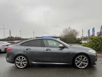 Used BMW 2 Series 2020 for sale - 77528915: Photo