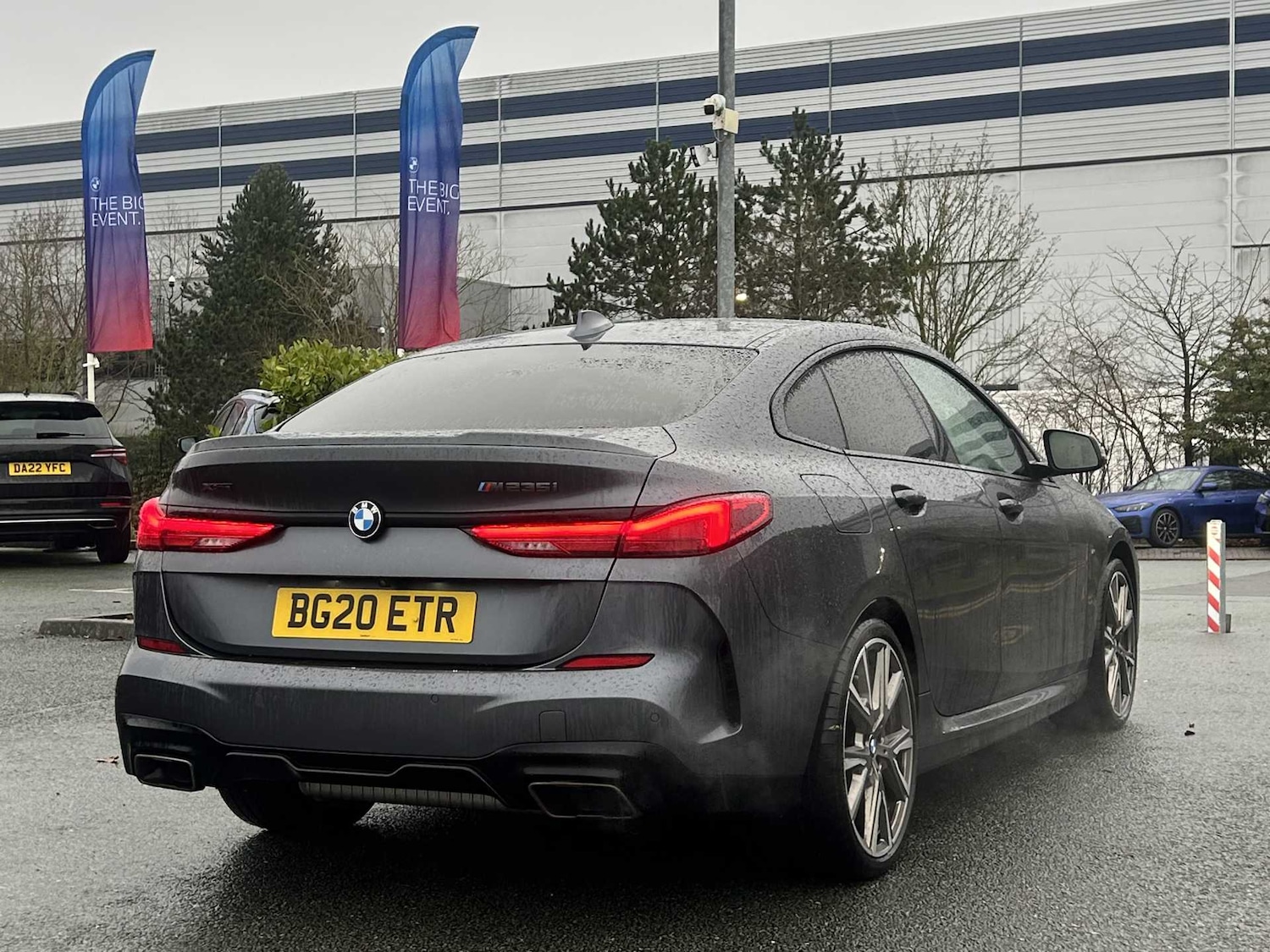 Used BMW 2 Series 2020 for sale - 77528915: Photo 6