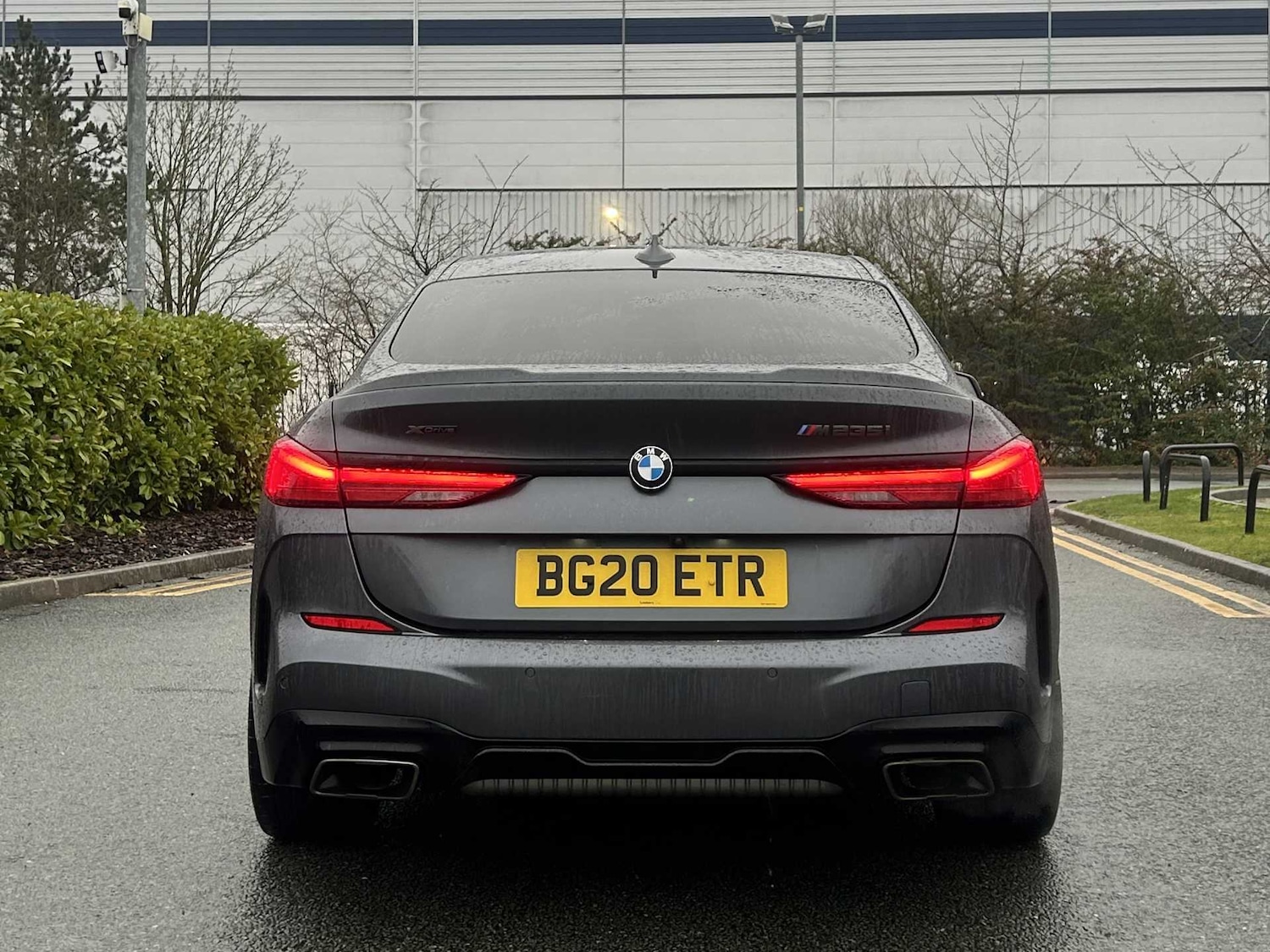 Used BMW 2 Series 2020 for sale - 77528915: Photo 7