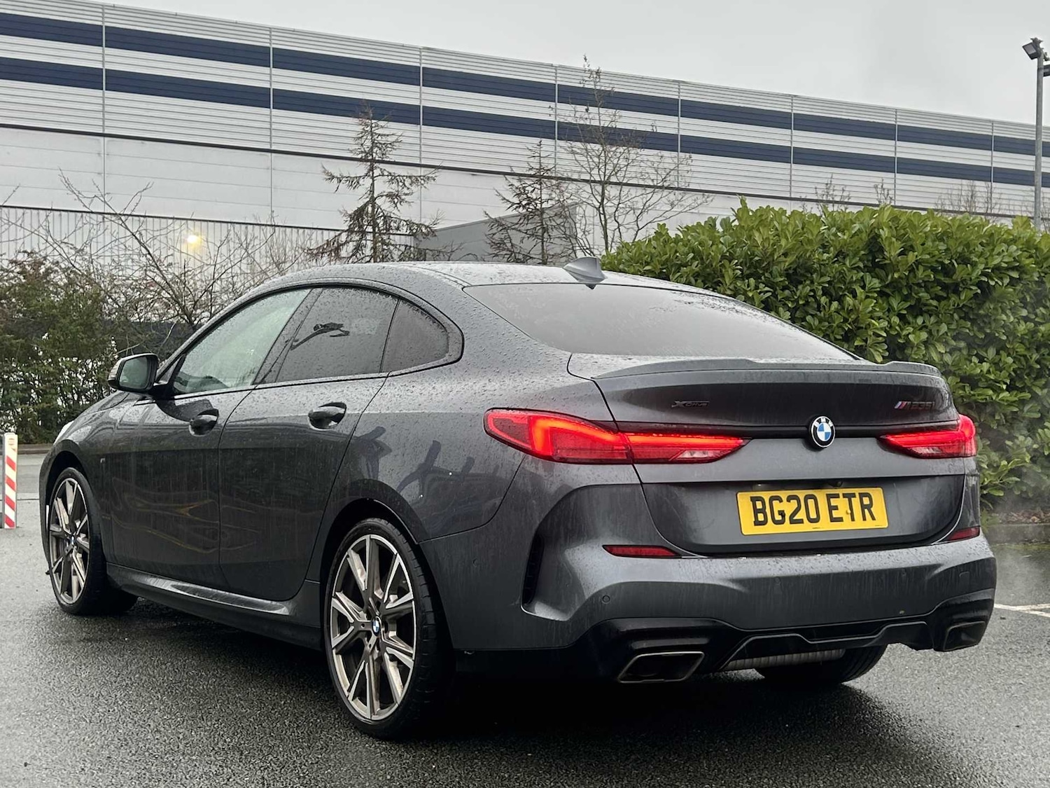 Used BMW 2 Series 2020 for sale - 77528915: Photo 8