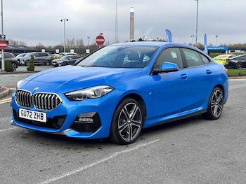 Used BMW 2 Series 2022 for sale - 77797423: Photo