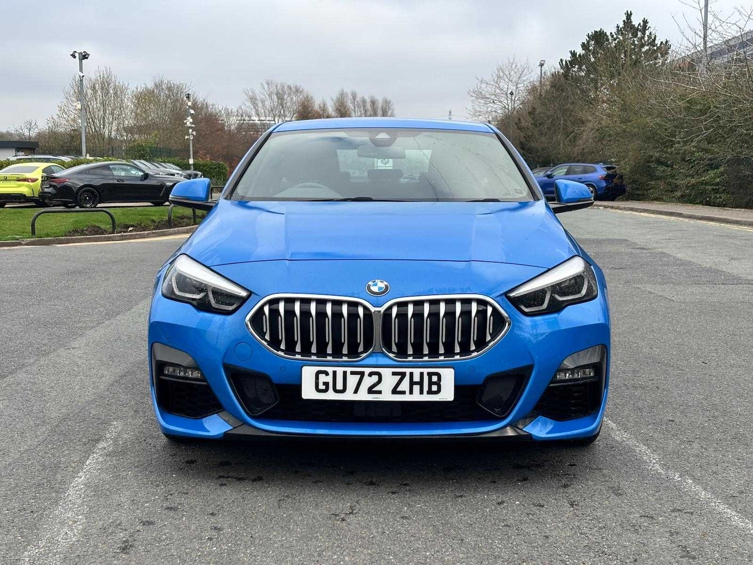 Used BMW 2 Series 2022 for sale - 77797423: Photo 2