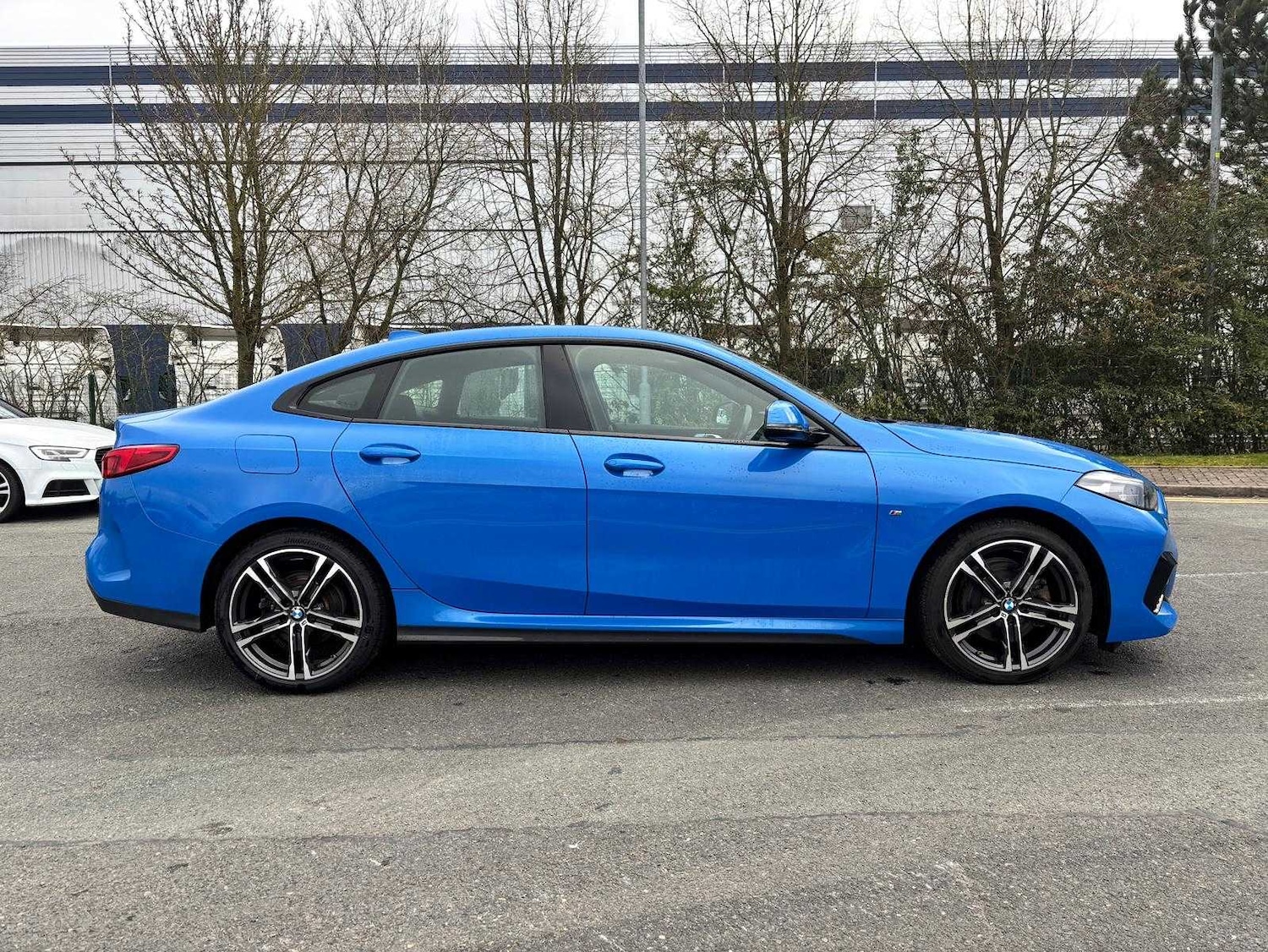 Used BMW 2 Series 2022 for sale - 77797423: Photo 3