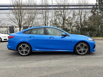 Used BMW 2 Series 2022 for sale - 77797423: Photo