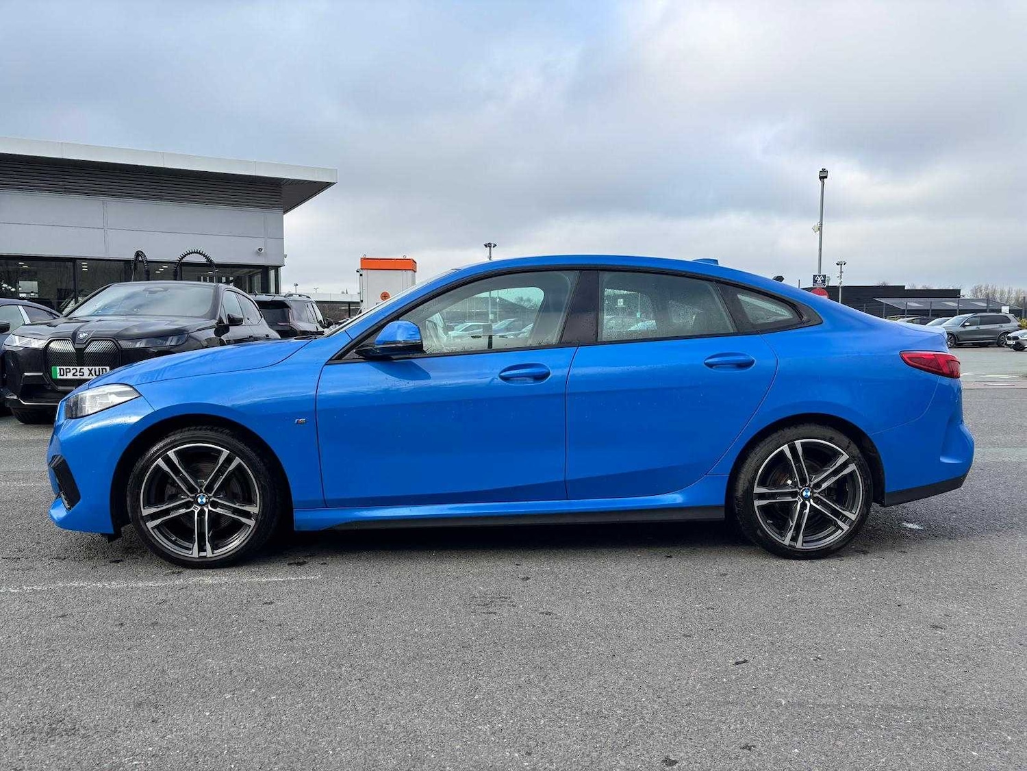 Used BMW 2 Series 2022 for sale - 77797423: Photo 4