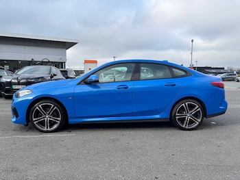 Used BMW 2 Series 2022 for sale - 77797423: Photo