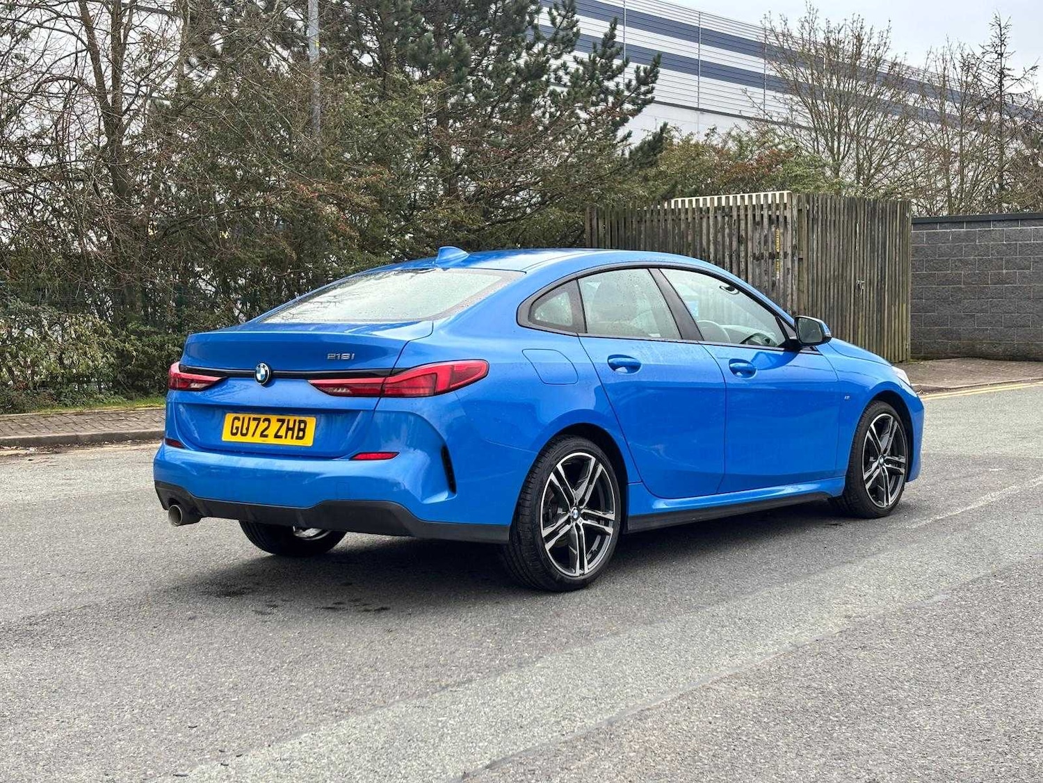 Used BMW 2 Series 2022 for sale - 77797423: Photo 5