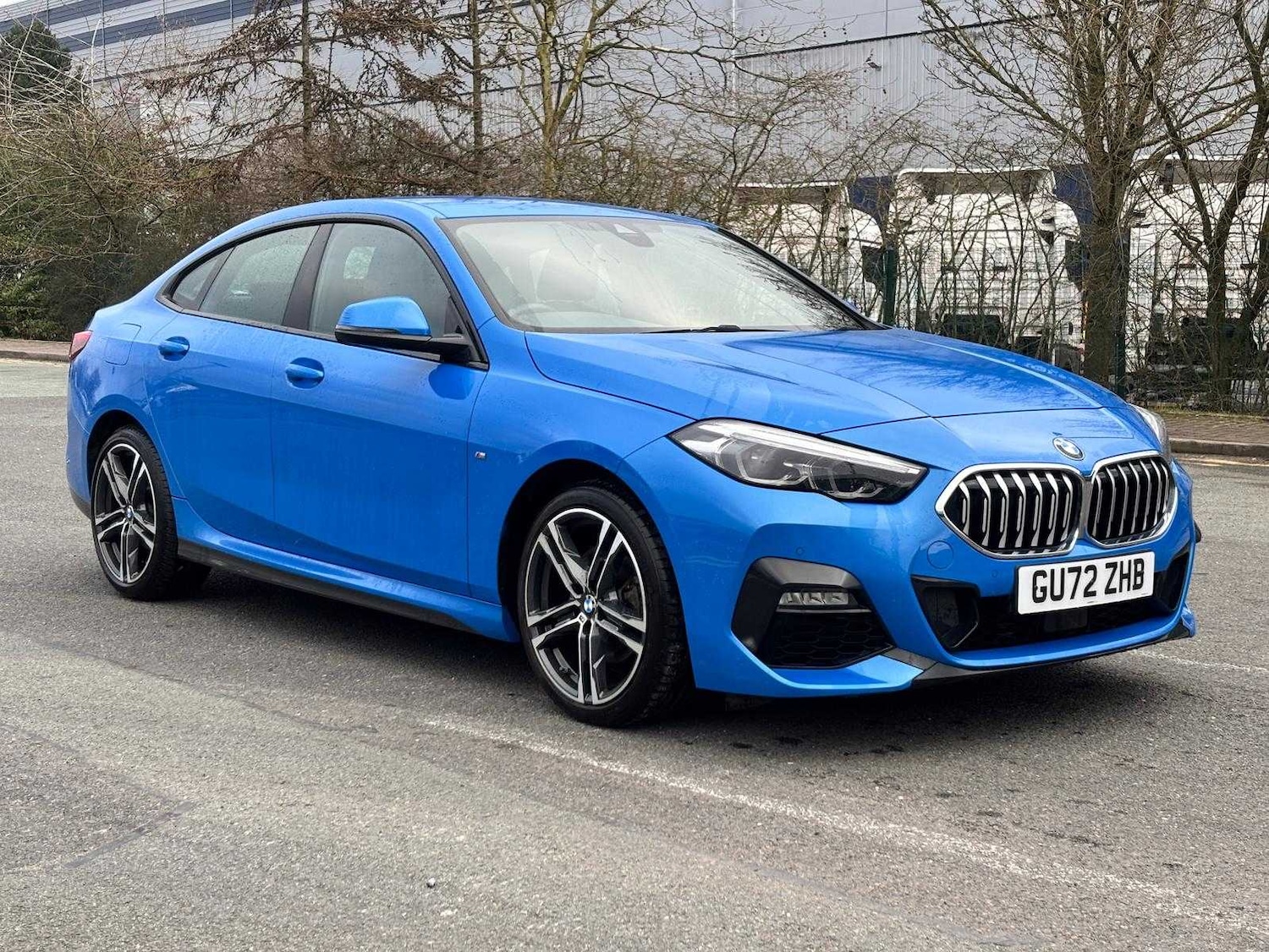 Used BMW 2 Series 2022 for sale - 77797423: Photo 6