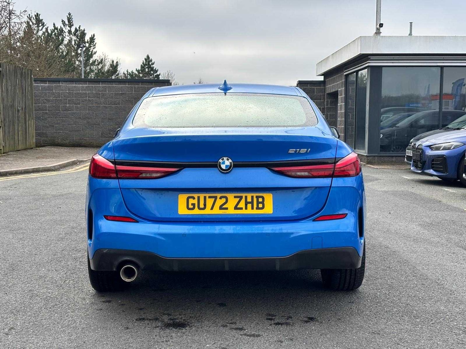 Used BMW 2 Series 2022 for sale - 77797423: Photo 7