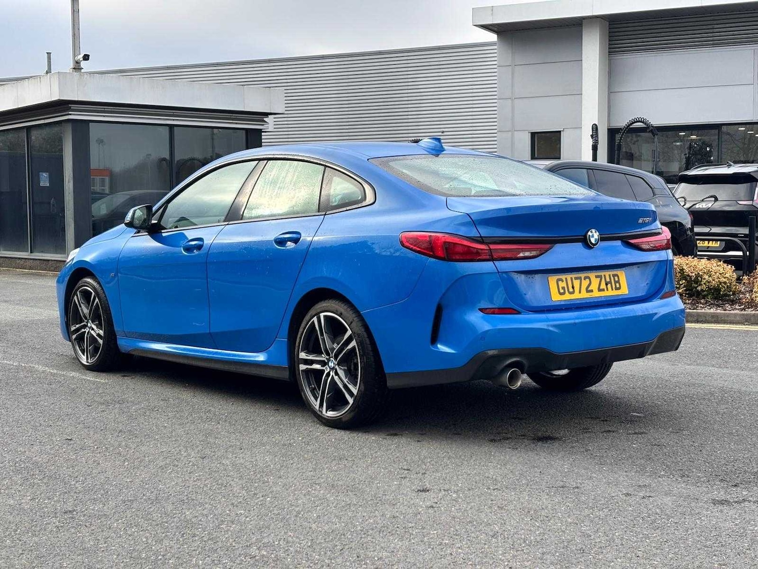 Used BMW 2 Series 2022 for sale - 77797423: Photo 8