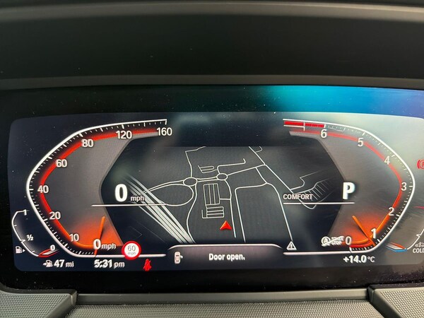 Used BMW 1 Series 2023 for sale - 76220449: Photo 10
