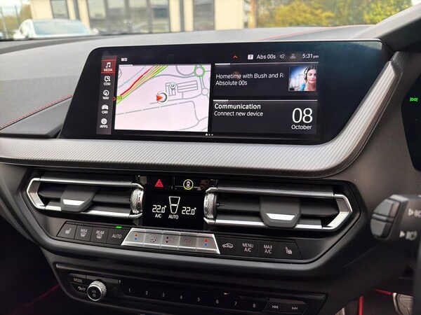 Used BMW 1 Series 2023 for sale - 76220449: Photo 11