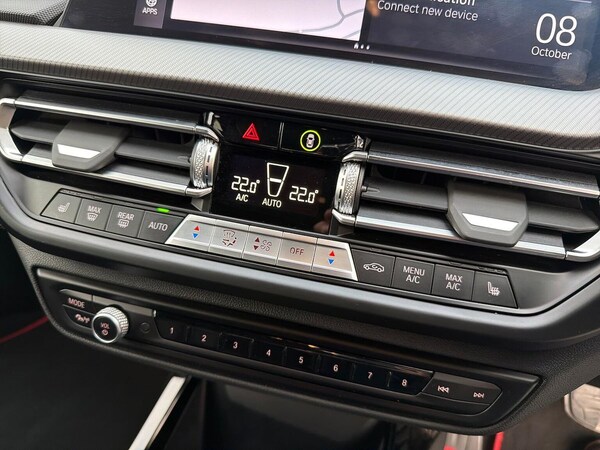 Used BMW 1 Series 2023 for sale - 76220449: Photo 12
