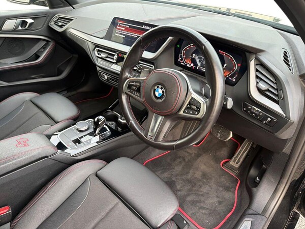 Used BMW 1 Series 2023 for sale - 76220449: Photo 15