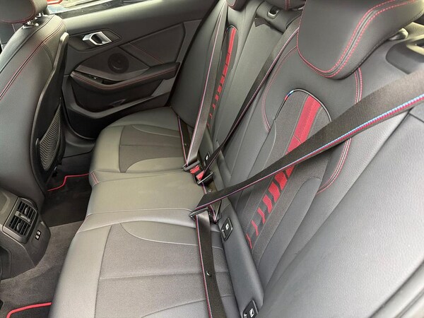 Used BMW 1 Series 2023 for sale - 76220449: Photo 16
