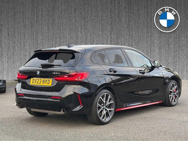 Used BMW 1 Series 2023 for sale - 76220449: Photo 18