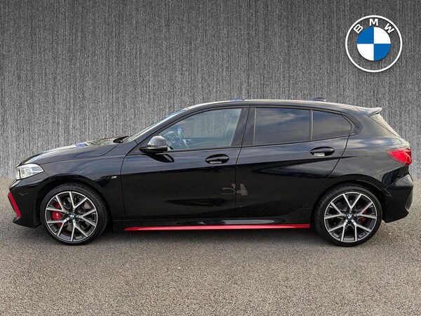 Used BMW 1 Series 2023 for sale - 76220449: Photo 19