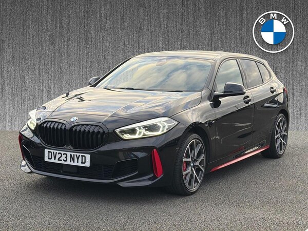 Used BMW 1 Series 2023 for sale - 76220449: Photo 20