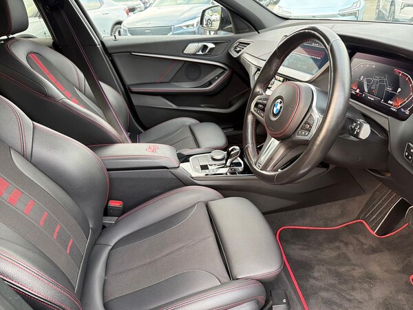 Used BMW 1 Series 2023 for sale - 76220449: Photo 21
