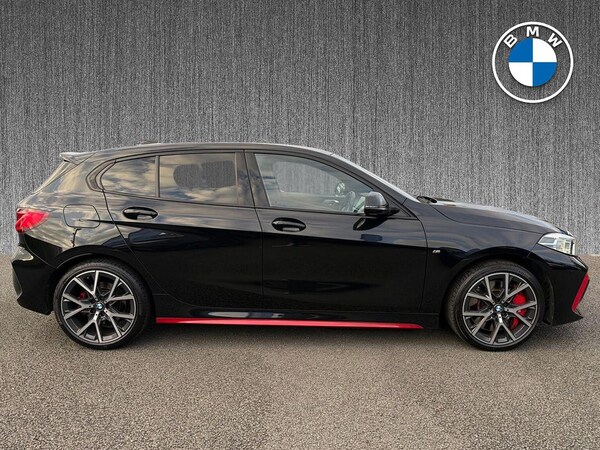 Used BMW 1 Series 2023 for sale - 76220449: Photo 3