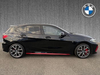 Used BMW 1 Series 2023 for sale - 76220449: Photo