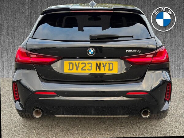 Used BMW 1 Series 2023 for sale - 76220449: Photo 4