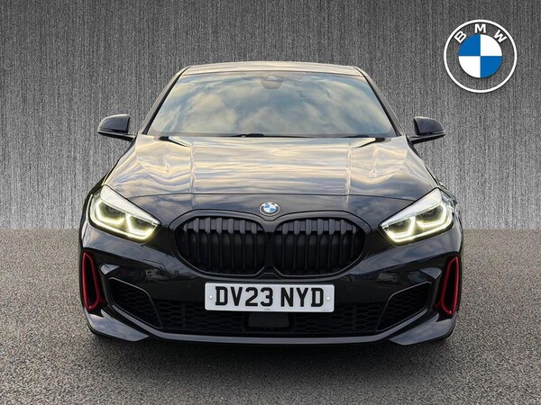 Used BMW 1 Series 2023 for sale - 76220449: Photo 5