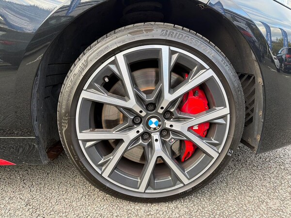 Used BMW 1 Series 2023 for sale - 76220449: Photo 6