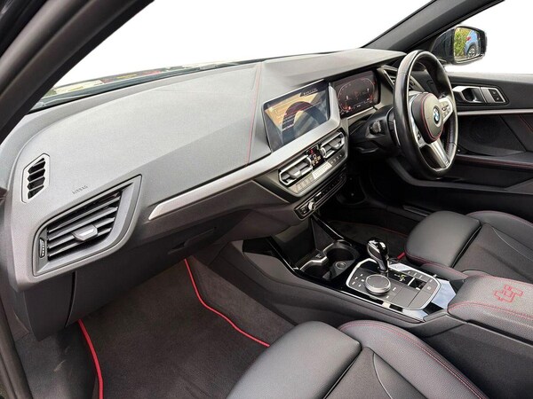 Used BMW 1 Series 2023 for sale - 76220449: Photo 7