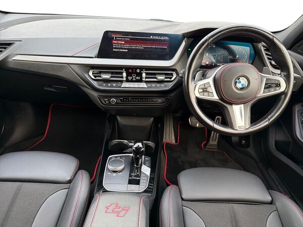 Used BMW 1 Series 2023 for sale - 76220449: Photo 8