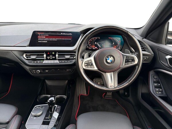 Used BMW 1 Series 2023 for sale - 76220449: Photo 9
