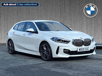BMW - 1 Series