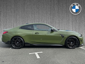 Used BMW M4 2023 for sale - 75745425: Photo