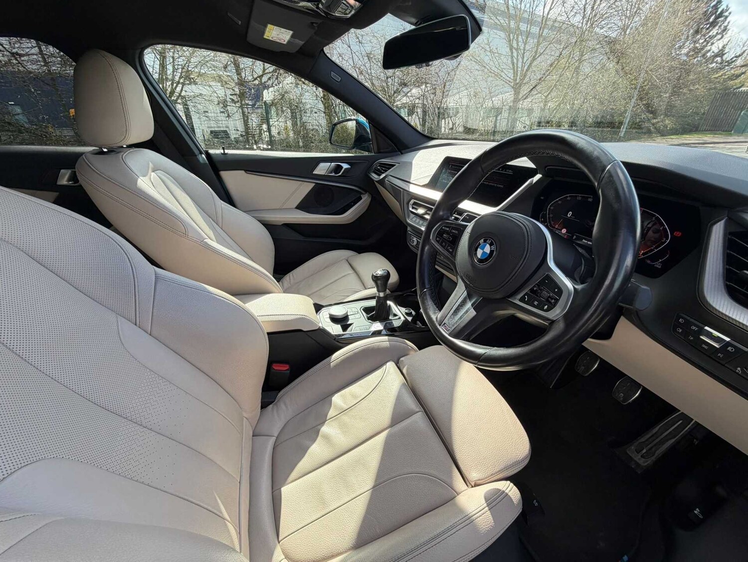 Used BMW 2 Series 2022 for sale - 78191002: Photo 10