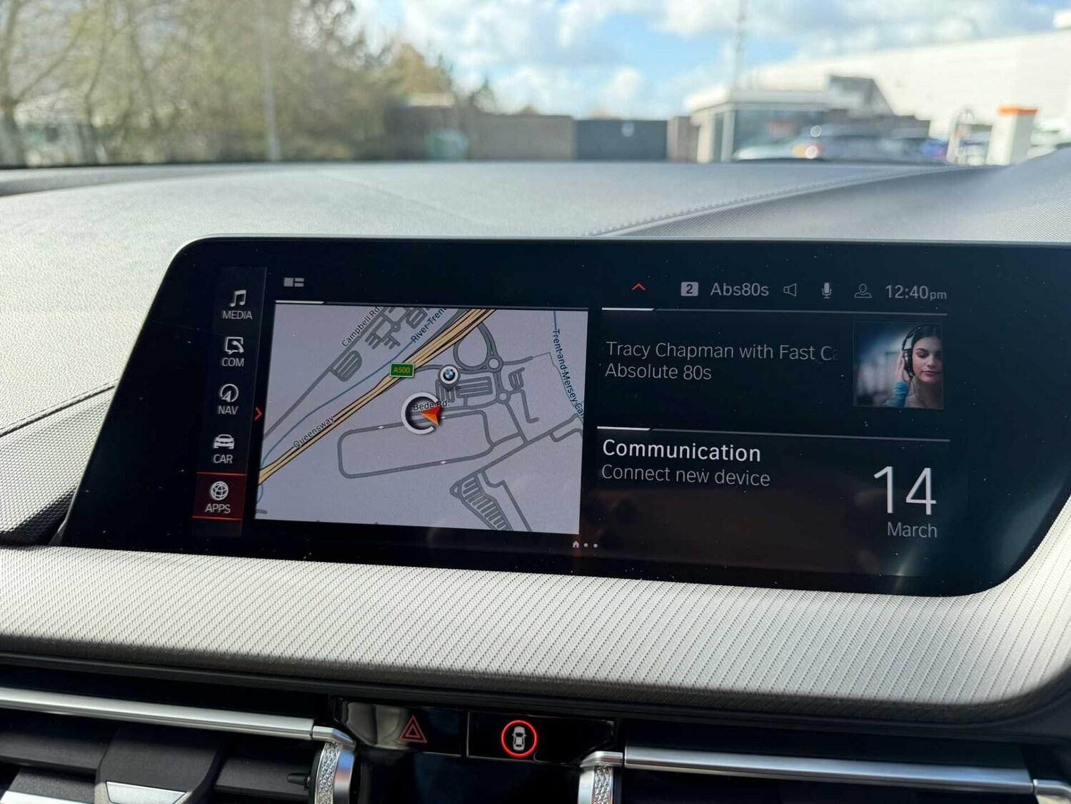 Used BMW 2 Series 2022 for sale - 78191002: Photo 12