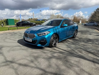BMW 2 Series feature image