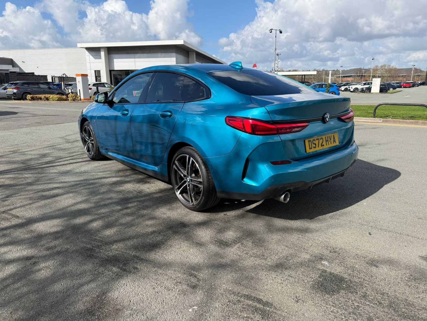 Used BMW 2 Series 2022 for sale - 78191002: Photo 5