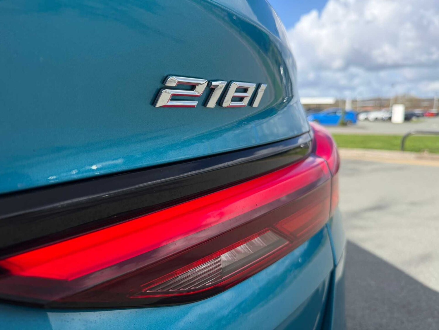 Used BMW 2 Series 2022 for sale - 78191002: Photo 7