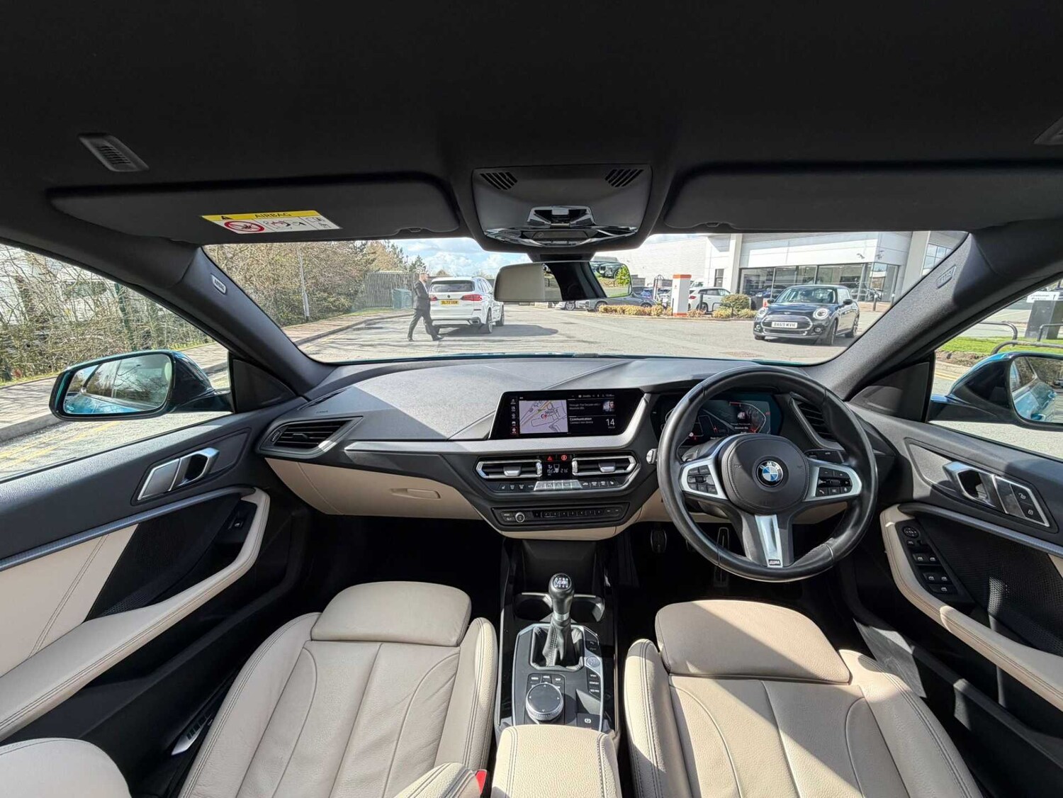 Used BMW 2 Series 2022 for sale - 78191002: Photo 9