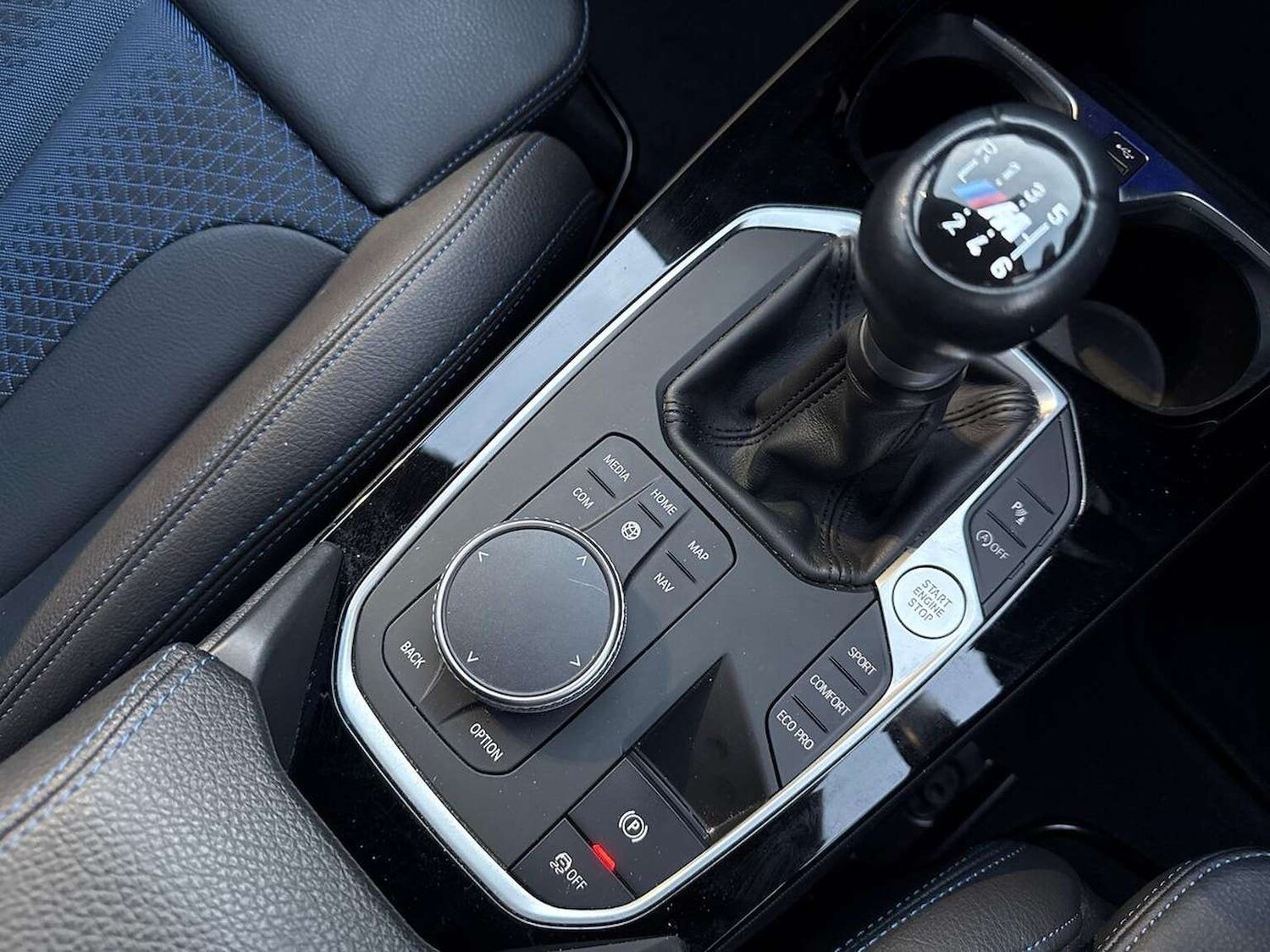 Used BMW 1 Series 2022 for sale - 76596410: Photo 13