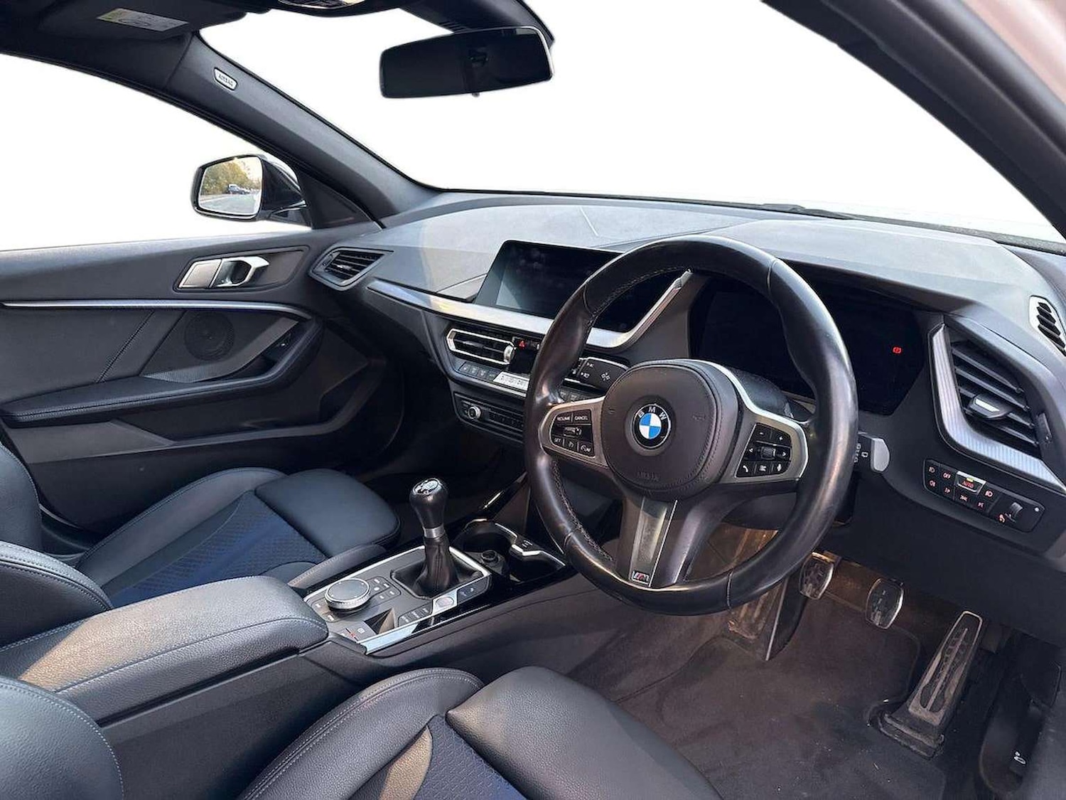 Used BMW 1 Series 2022 for sale - 76596410: Photo 15