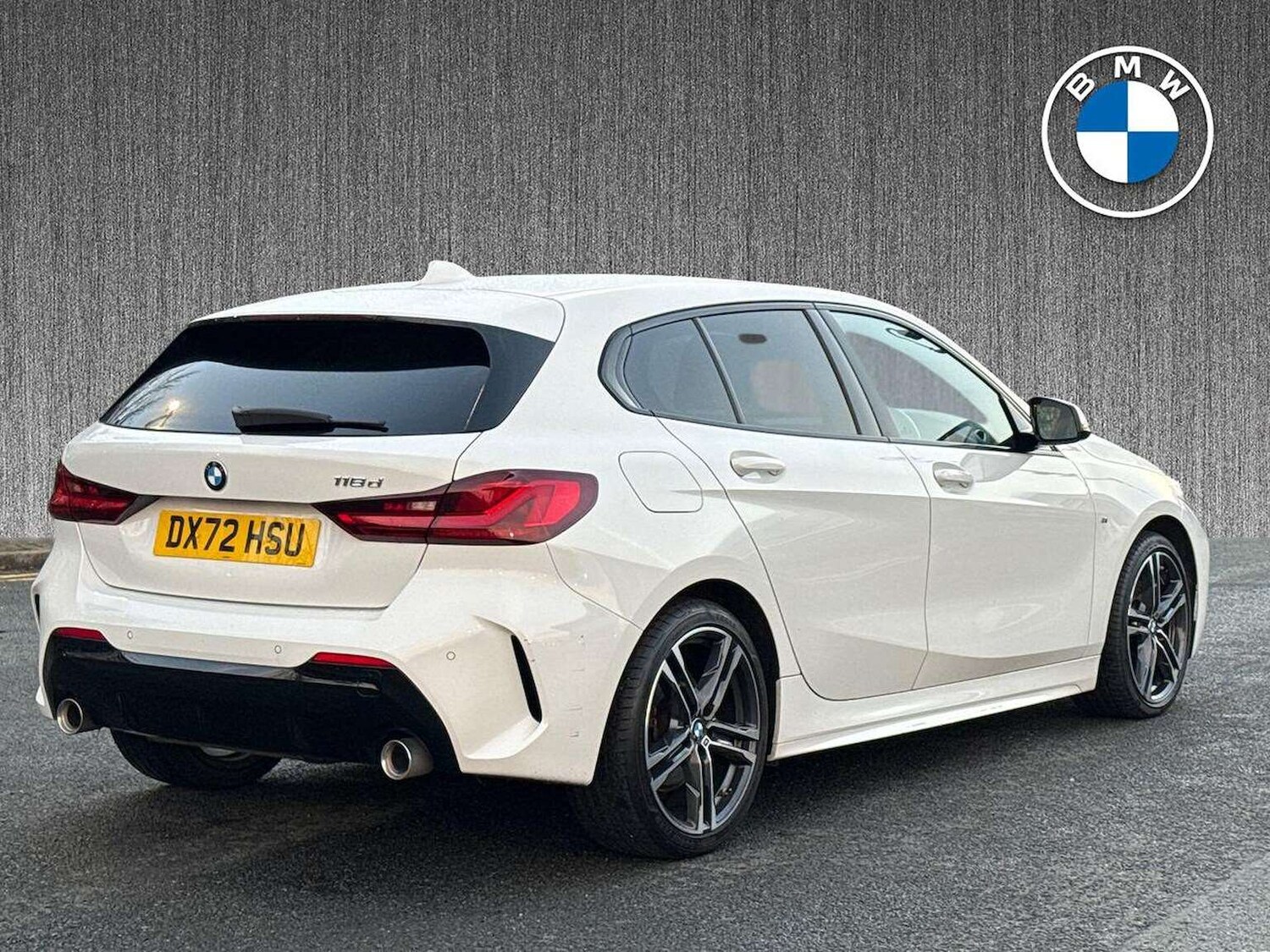 Used BMW 1 Series 2022 for sale - 76596410: Photo 18