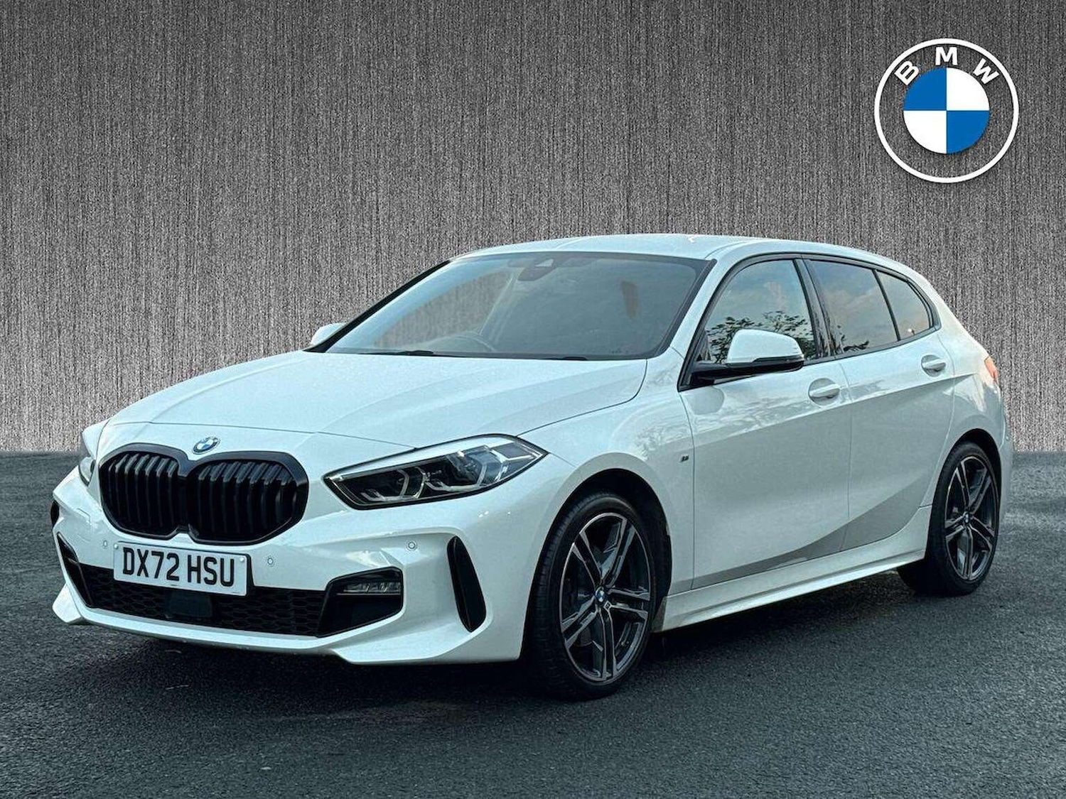 Used BMW 1 Series 2022 for sale - 76596410: Photo 20