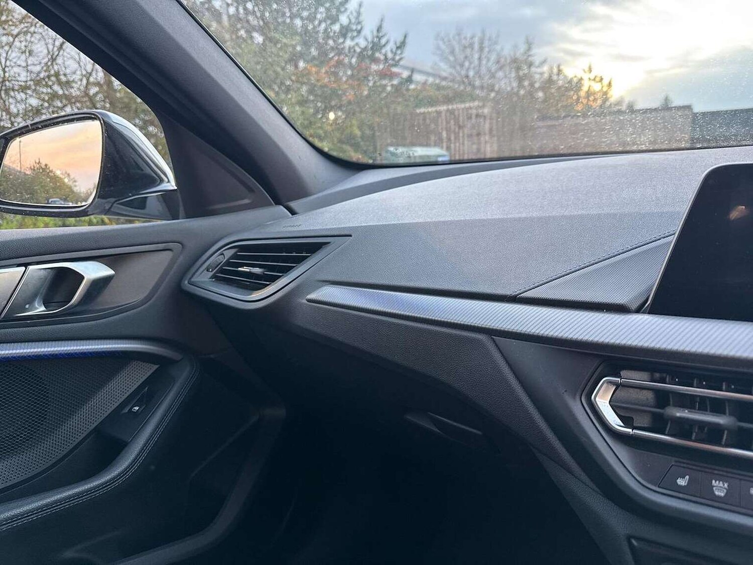 Used BMW 1 Series 2022 for sale - 76596410: Photo 24