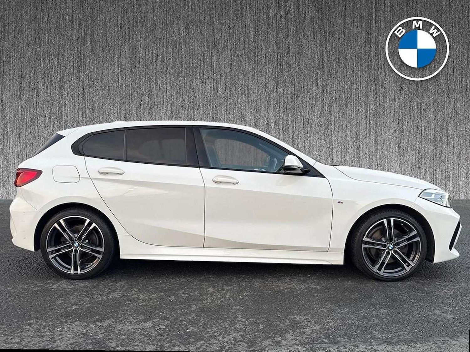 Used BMW 1 Series 2022 for sale - 76596410: Photo 3