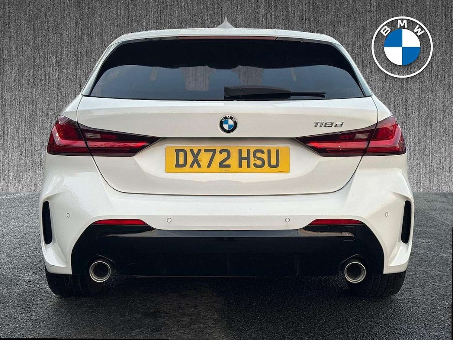 Used BMW 1 Series 2022 for sale - 76596410: Photo 4