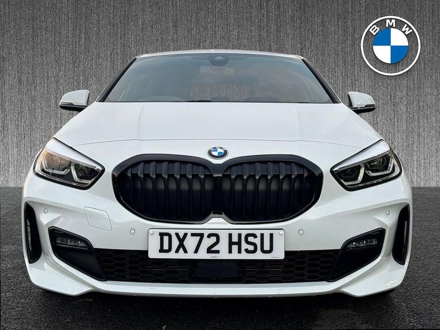 Used BMW 1 Series 2022 for sale - 76596410: Photo 5