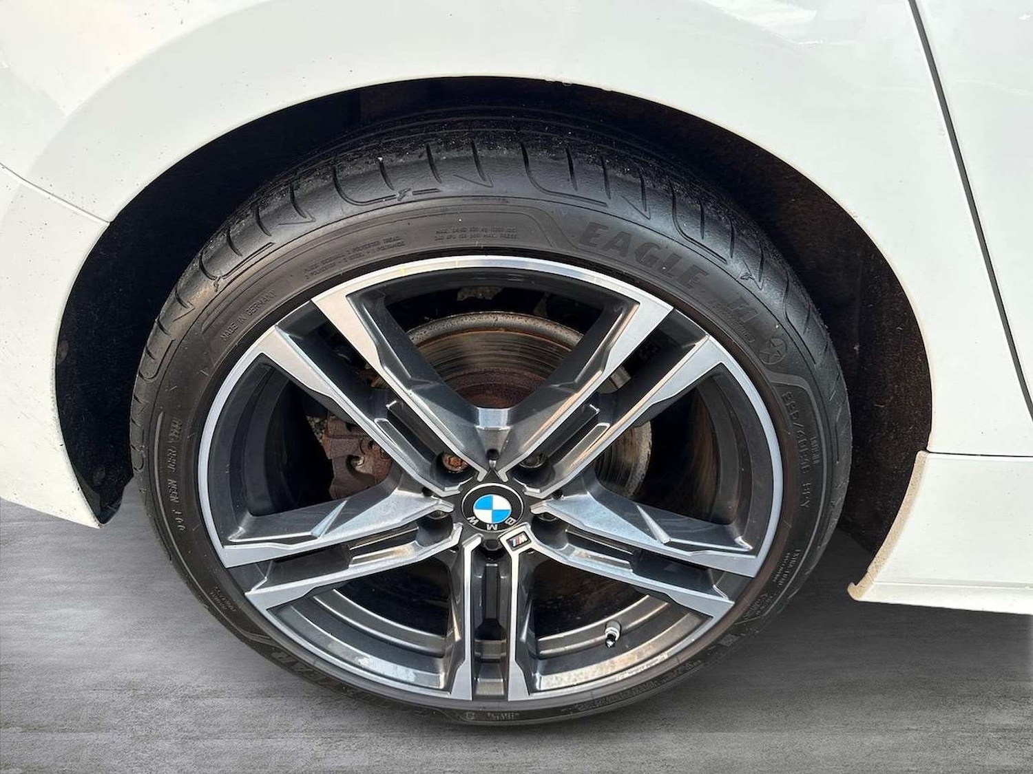 Used BMW 1 Series 2022 for sale - 76596410: Photo 6